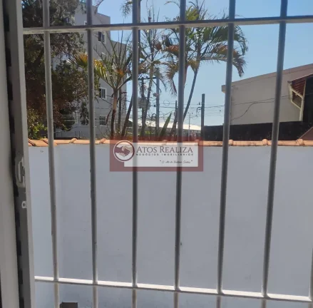 Imagem Sobrado à venda no Jardim Satélite SP, 2 dorms, 65m², R$550mil