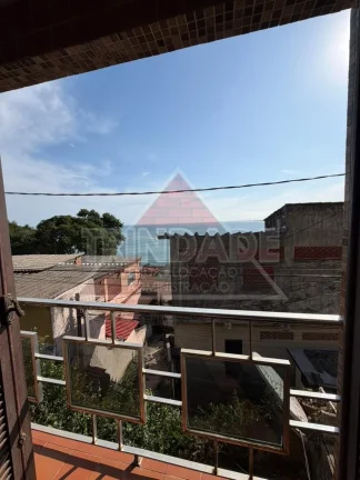 Imagem CASA RESIDENCIAL em RIO DE JANEIRO - RJ, GUARATIBA