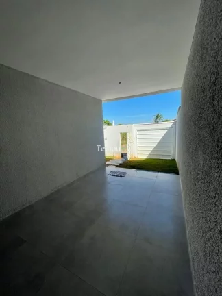 Imagem Casa Térrea, 3 quartos 1 suite, apenas 22 mil de entrada, 180 m², Bairro Jardim Tropical - Aparecida de Goiãnia