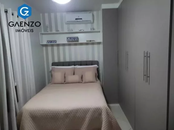 Imagem Casa Tamboré 4