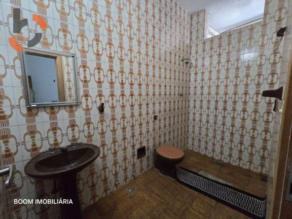 Imagem Casa com 3 dormitórios à venda, 130 m² por R$ 600.000,00 - Califórnia - Nova Iguaçu/RJ