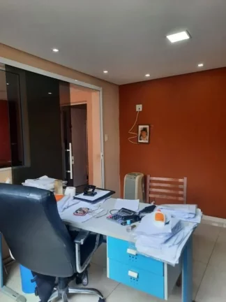Imagem Casa com 3 dormitórios à venda, 258 m² por R$ 750.000,00 - Vila Natal - Mogi das Cruzes/SP