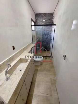 Imagem CASA TÉRREA - COMPLETA - RESIDENCIAL ROYAL GARDEN - PAULÍNIA