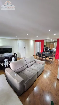 Imagem Apartamento a venda 2dormitórios, 96m, piscina R$ 760 Mil no Panamby