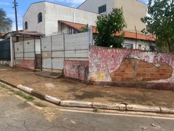 Imagem Casa a venda no bairro Jardim Lucila - Tatuí/SP