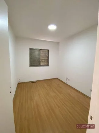 Imagem Apartamento com 2 dormitórios à venda, 75 m² por R$ 380,000 - Vila Zanardi - Guarulhos/SP