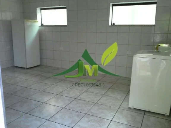 Imagem Lindíssima Casa Térrea à Venda em Atibaia