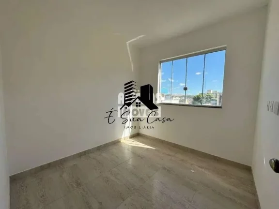Imagem Apartamento à venda 3 quartos bairro Europa Contagem MG