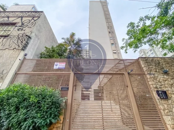 Imagem Apartamento à venda em Pinheiros, São Paulo-SP: 3 quartos, 1 suite, 2 salas, 3 banheiros, 1 vaga, 117m² de área. Venha conferir!