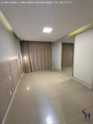 Imagem Apartamento para Venda em Salvador, Graça, 2 dormitórios, 1 suíte, 3 banheiros, 2 vagas