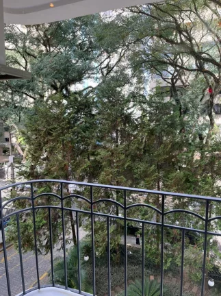 Imagem Flat para VENDA em Jardim Paulista - Saint Paul 65m²