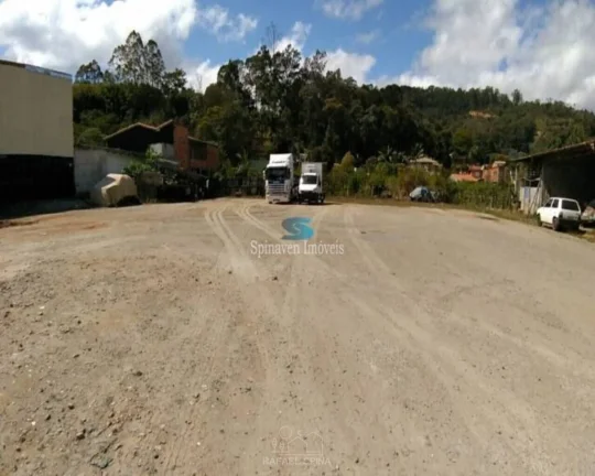Imagem Área à venda no bairro Portão - Atibaia/SP