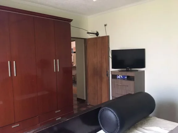 Imagem Casa com 2 dormitórios à venda, 207 m² por R$ 860.000,00 - Vila Colorado - Suzano/SP