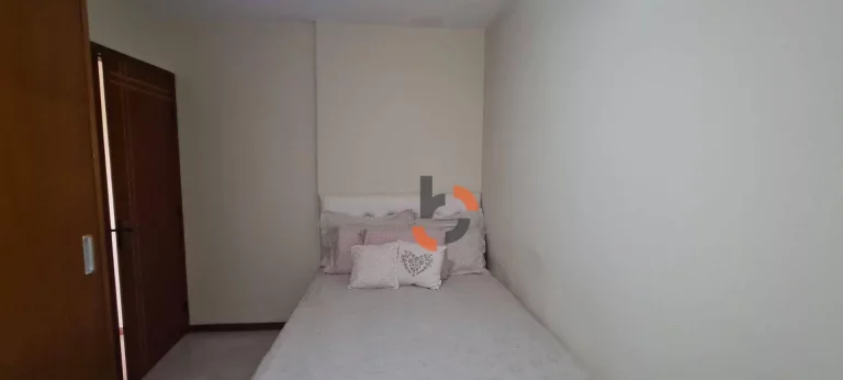 Imagem Apartamento com 2 dormitórios à venda, 65 m² por R$ 199.000,00 - Jardim Alvorada - Nova Iguaçu/RJ