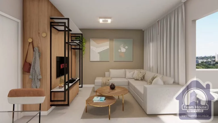 Imagem Apartamento a venda na Vila Urupês em Suzano SP