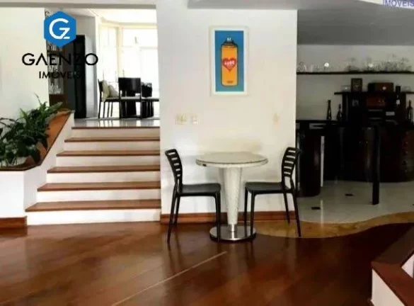 Imagem Excelente Casa - Alphaville Residencial 10