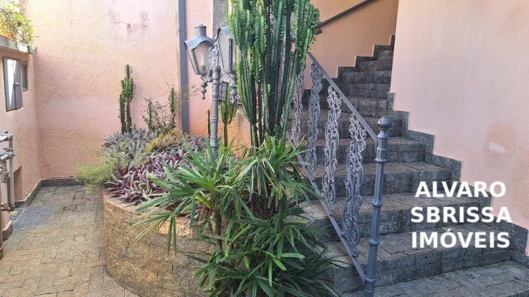 Imagem Casa com 3 Dormitórios sendo 1 Suite no Bairro Brasil em Itu/SP