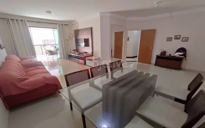 Imagem Apartamento de alto Padrão a venda de 3 quartos - Algodoal - Cabo Frio