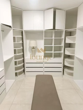 Imagem Casa à venda em Ibiti Royal Park Zona Leste - Sorocaba/SP