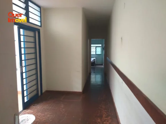 Imagem Imperdível Casa Comercial à Venda em Ribeirão Preto-SP, 3 Quartos, 1 Suíte, 2 Salas, 3 Banheiros, 3 Vagas, 202m². Confira!