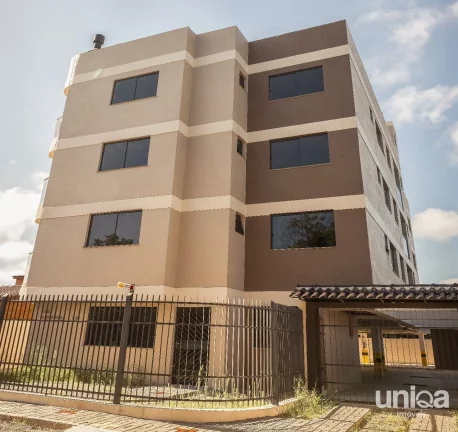 Apto Novo 2 Dorm Opção de Compra de Gararagem