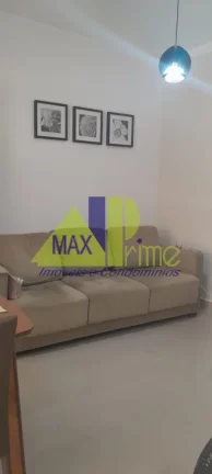 Imagem APARTAMENTO 47M²/02 DORMITÓRIOS/01 VAGA