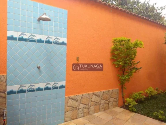 Imagem Casa com Piscina, 2 quartos à venda, 146 m² por R$ 1.200.000 - Jardim do Lago - Atibaia/SP