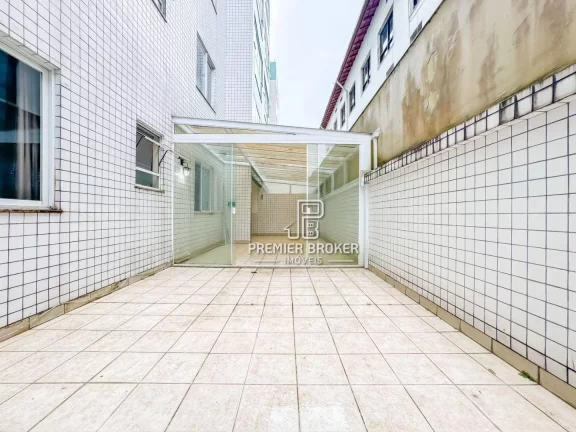 Imagem Apartamento à venda, 114 m² por R$ 700.000,00 - Alto - Teresópolis/RJ