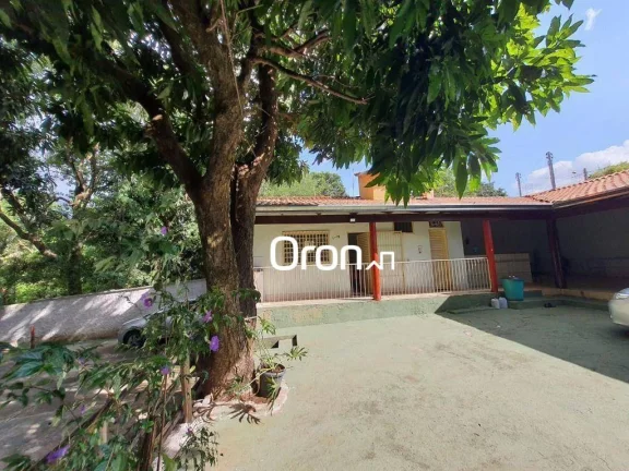 Imagem Chácara à venda, 2888 m² por R$ 900.000,00 - Cidade Vera Cruz - Aparecida de Goiânia/GO