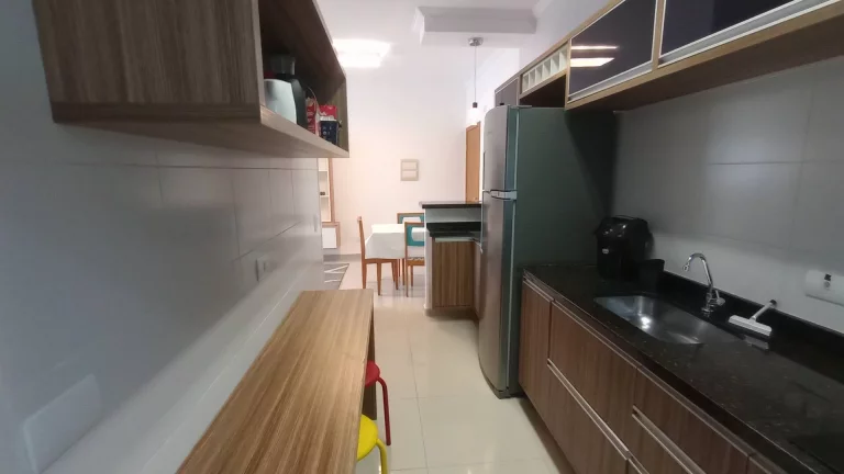 Imagem Lindo Apartamento á venda no Itaguá com ótima metragem