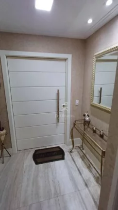 Imagem Apartamento à venda, 171 m² com 4 dormitórios, 4 banheiros, 3 vagas - Jardim Arpoador - São Paulo/SP