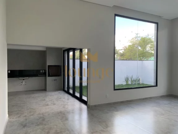 Imagem Casa Em Condominio em Sorocaba