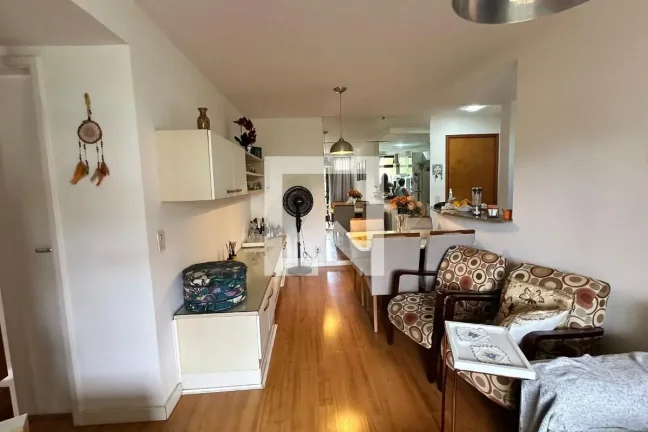 Imagem Apartamento à Venda - Recreio, 2 Quartos, 70 m2
