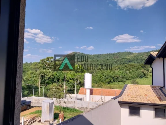 Imagem Casa em Concomìnio ,Atibaia