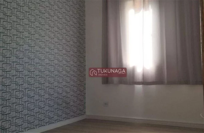 Imagem Apartamento com 2 dormitórios à venda, 53 m² por R$ 295.000,00 - Parque Primavera - Guarulhos/SP