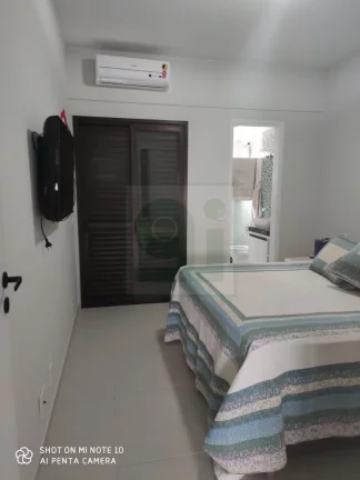 Imagem APARTAMENTO RESIDENCIAL em GUARUJÁ - SP, LOTEAMENTO JOÃO BATISTA JULIÃO