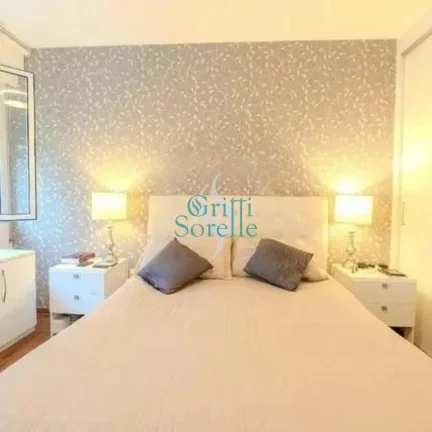 Imagem Apartamento à Venda na Bela Vista - São Paulo/SP.