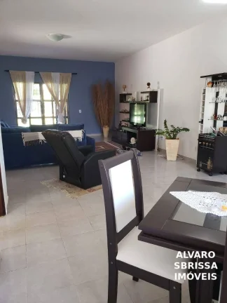 Imagem Chácara com 4 dormitórios à venda, 1119 m² por R$ 1.200.000,00 - Condomínio Haras Paineiras - Salto/SP
