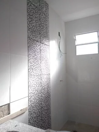 Imagem *CASA INDIVIDUAL, BAIRRO SAMAMBAIA II
*EM LOTE DE 180 M²
*CONSTITUÍDA POR: 2 QUARTOS, SALA, COZINH...