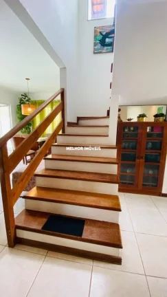 Imagem Casa com 05 dormitórios à venda, 492 m² - Praia dos Amores em Balneário Camboriú