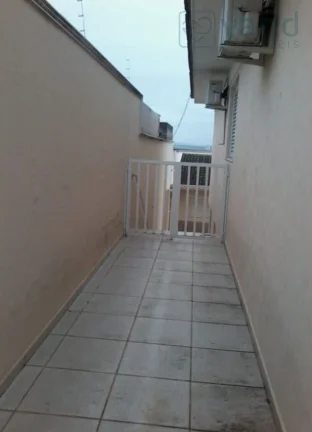 Imagem Casa com 3 Quartos à venda, 246m² - Jardim do Lago - Jundiaí/SP