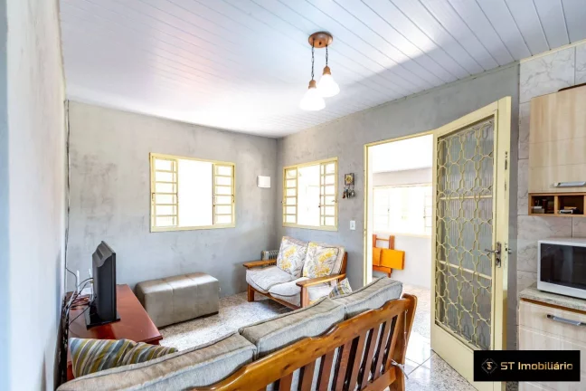 Imagem Chácara à venda em Atibaia/SP! Jd Maracanã, 2.227m² por R$740.000!