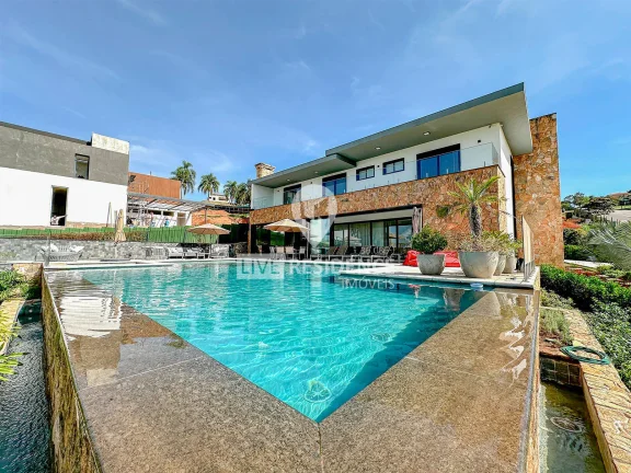 Imagem Casa à venda Condomínio Dona Carolina Live Residence Imóveis