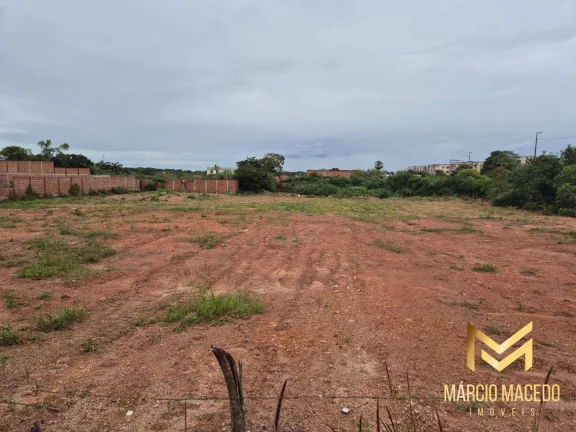 Imagem Terreno à venda, 5880 m² por R$ 1.399.000,00 - Pedras - Fortaleza/CE