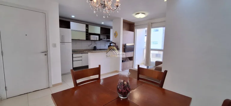 Imagem ALUGO APARTAMENTO MOBILIADO DE 2/4 COM SUÍTE, EM CONDOMÍNIO FECHADO – IPITANGA, LAURO DE FREITAS/BA