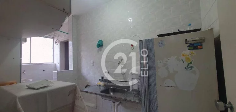 Imagem Apartamento com 2 dormitórios, 65 m² - venda por R$ 750.000,00 ou aluguel por R$ 4.452,00/mês - Indianópolis - São Paulo/SP