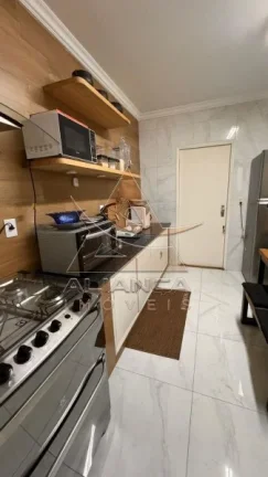 Imagem Apartamento - Ribeirão Preto - Centro
