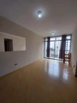 Foto do imóvel Imóvel com 2 Quartos à Venda, 53 m² em Jardim Celeste - São Paulo