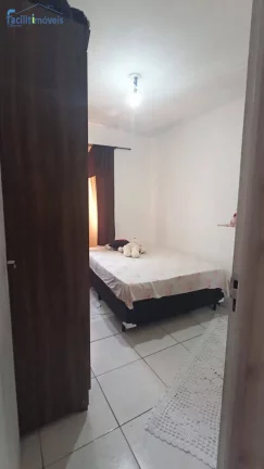 Imagem APTO 2 DORMITÓRIOS - JARDIM SANTO ANDRÉ - SANTO ANDRÉ