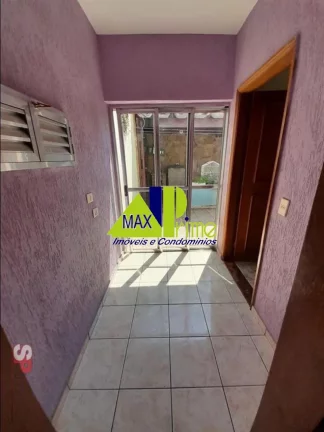 Imagem Excelente Casa para Locação na Vila Aparecida, São Paulo-SP: 3 Quartos, 1 Suíte, 2 Salas, 6 Banheiros, 6 Vagas, 262m²!